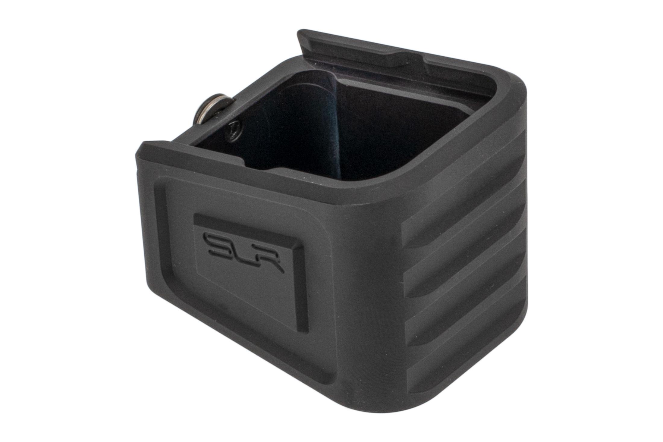 SLR Rifleworks Glock 21 Compatible Magazine Extension +4 GL21MAGEXT21